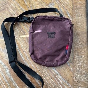 Herschel supply bag